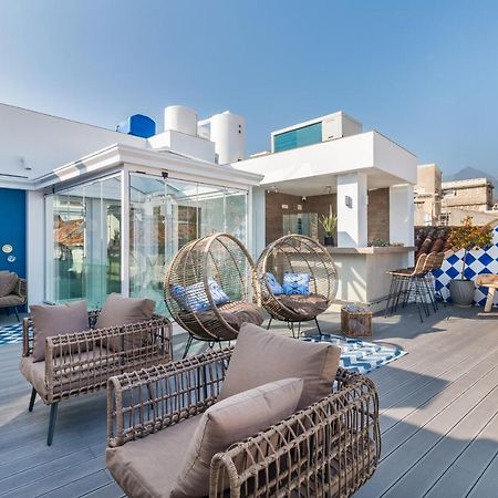 Linda Boutique Hotel Μαρμπέλλα Εξωτερικό φωτογραφία