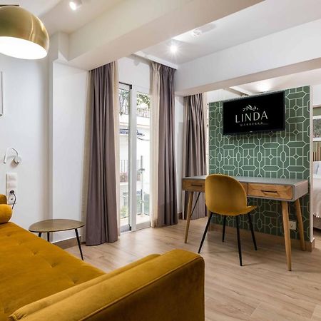 Linda Boutique Hotel Μαρμπέλλα Εξωτερικό φωτογραφία