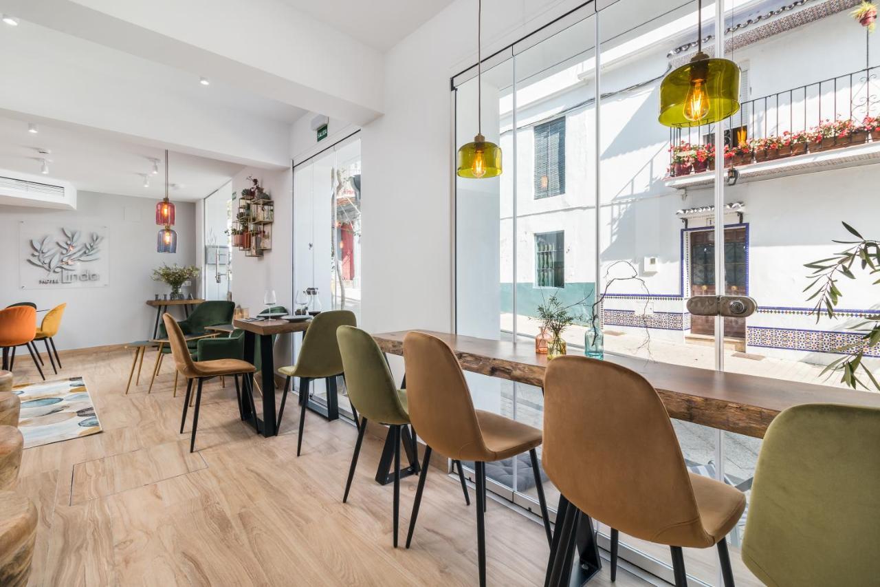 Linda Boutique Hotel Μαρμπέλλα Εξωτερικό φωτογραφία