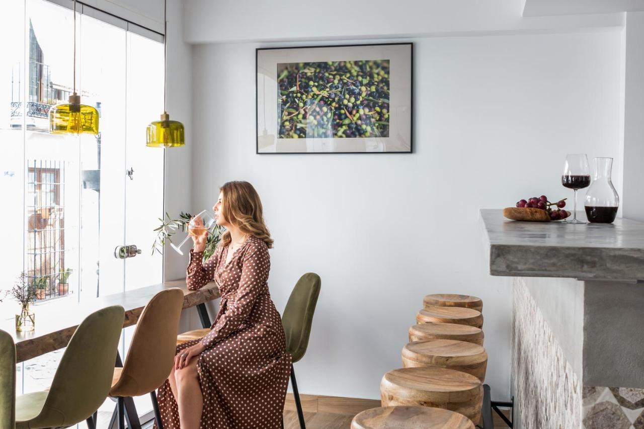 Linda Boutique Hotel Μαρμπέλλα Εξωτερικό φωτογραφία