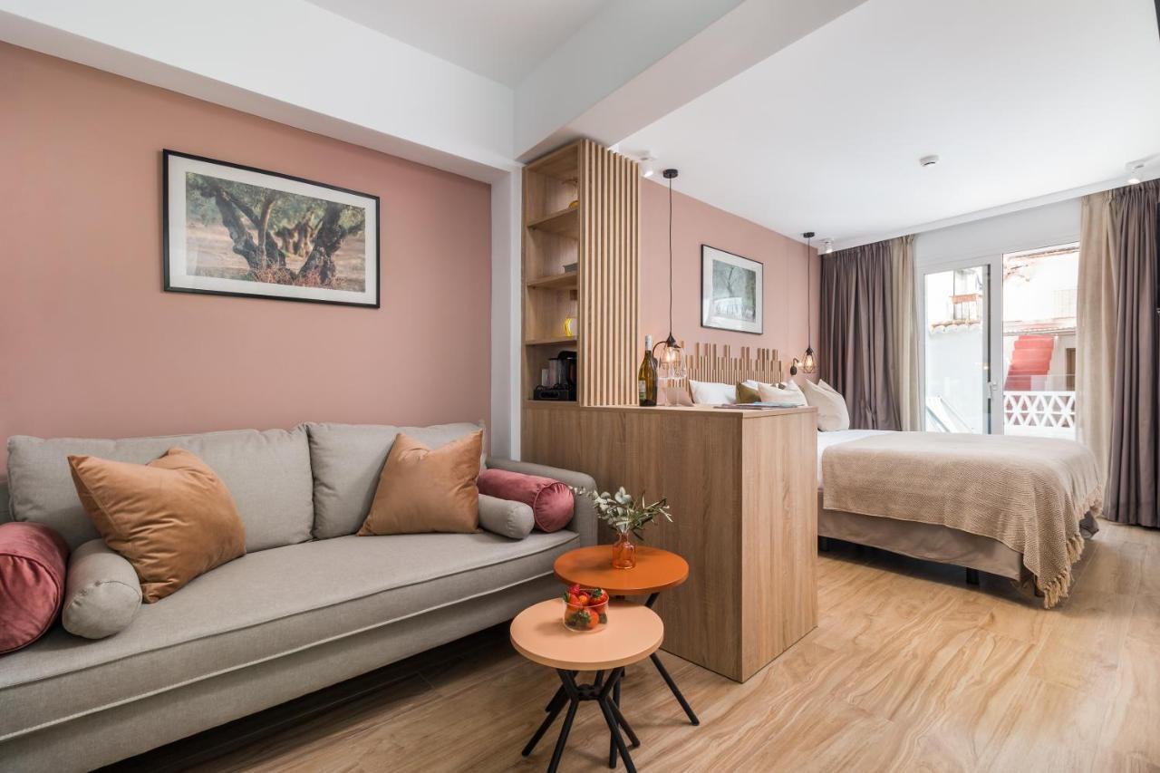 Linda Boutique Hotel Μαρμπέλλα Εξωτερικό φωτογραφία
