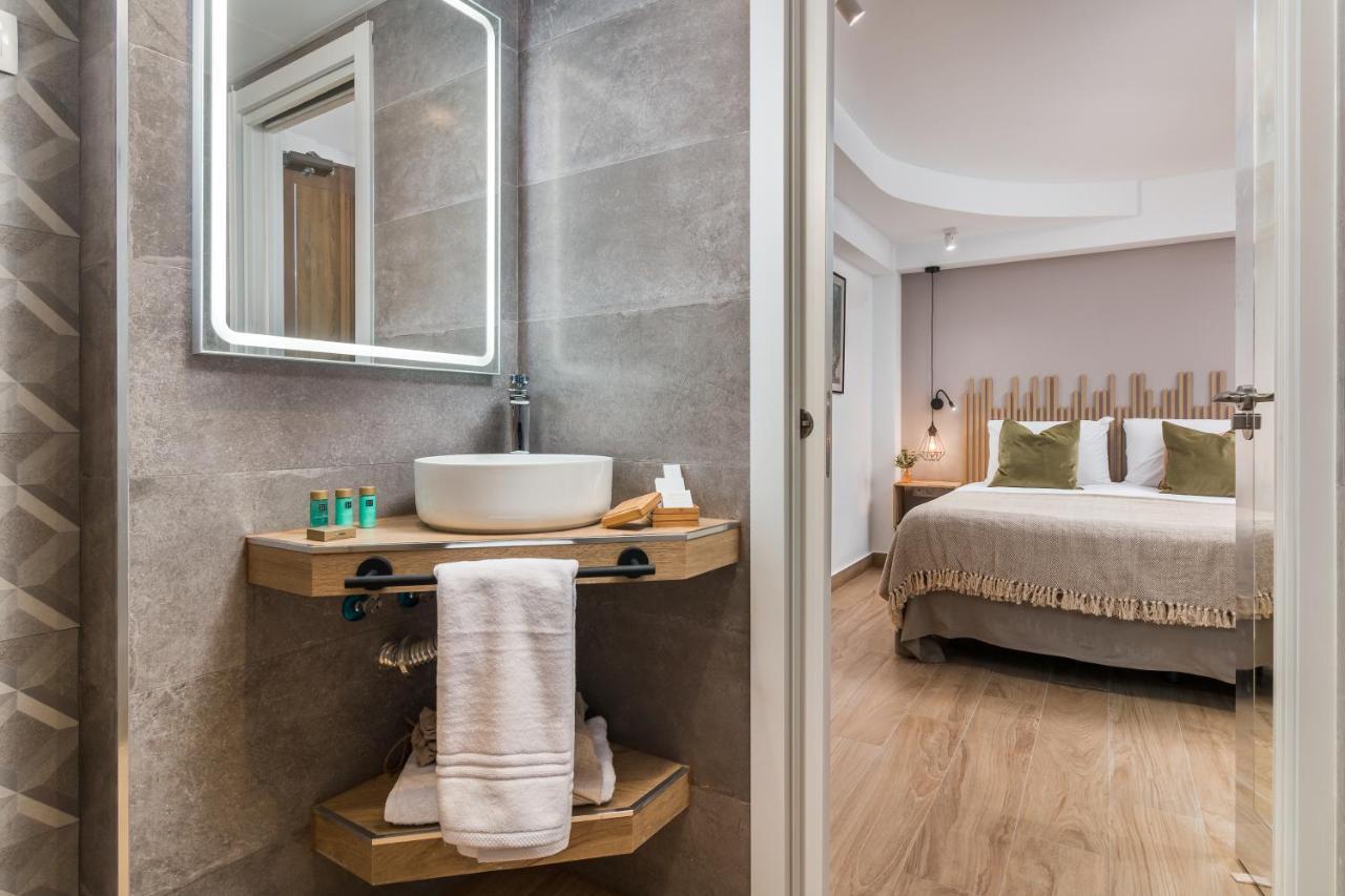 Linda Boutique Hotel Μαρμπέλλα Εξωτερικό φωτογραφία