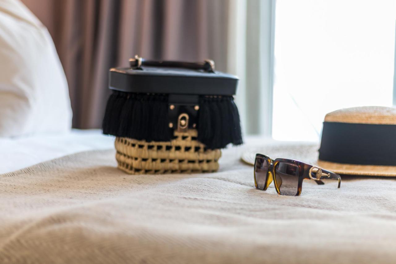 Linda Boutique Hotel Μαρμπέλλα Εξωτερικό φωτογραφία