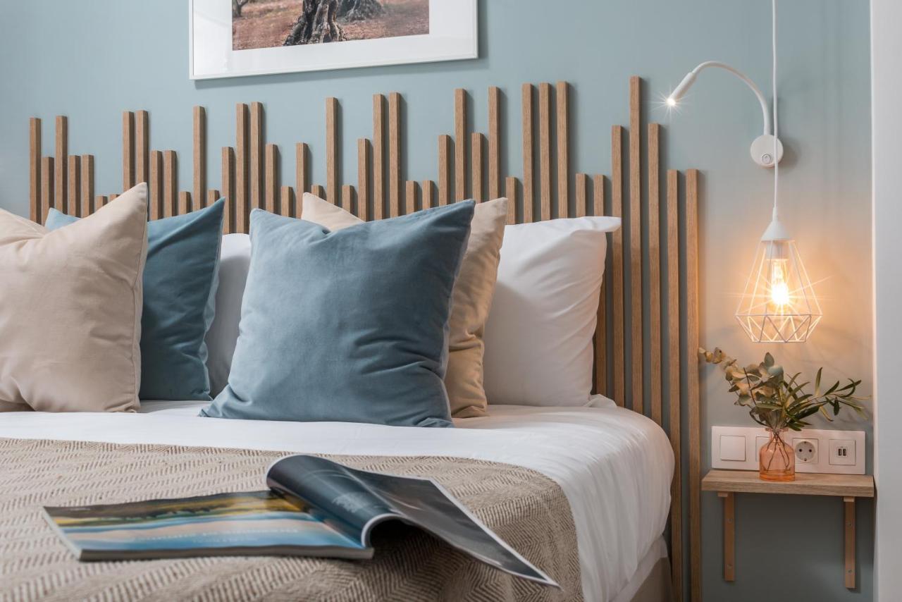 Linda Boutique Hotel Μαρμπέλλα Εξωτερικό φωτογραφία