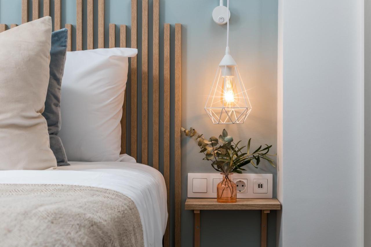 Linda Boutique Hotel Μαρμπέλλα Εξωτερικό φωτογραφία