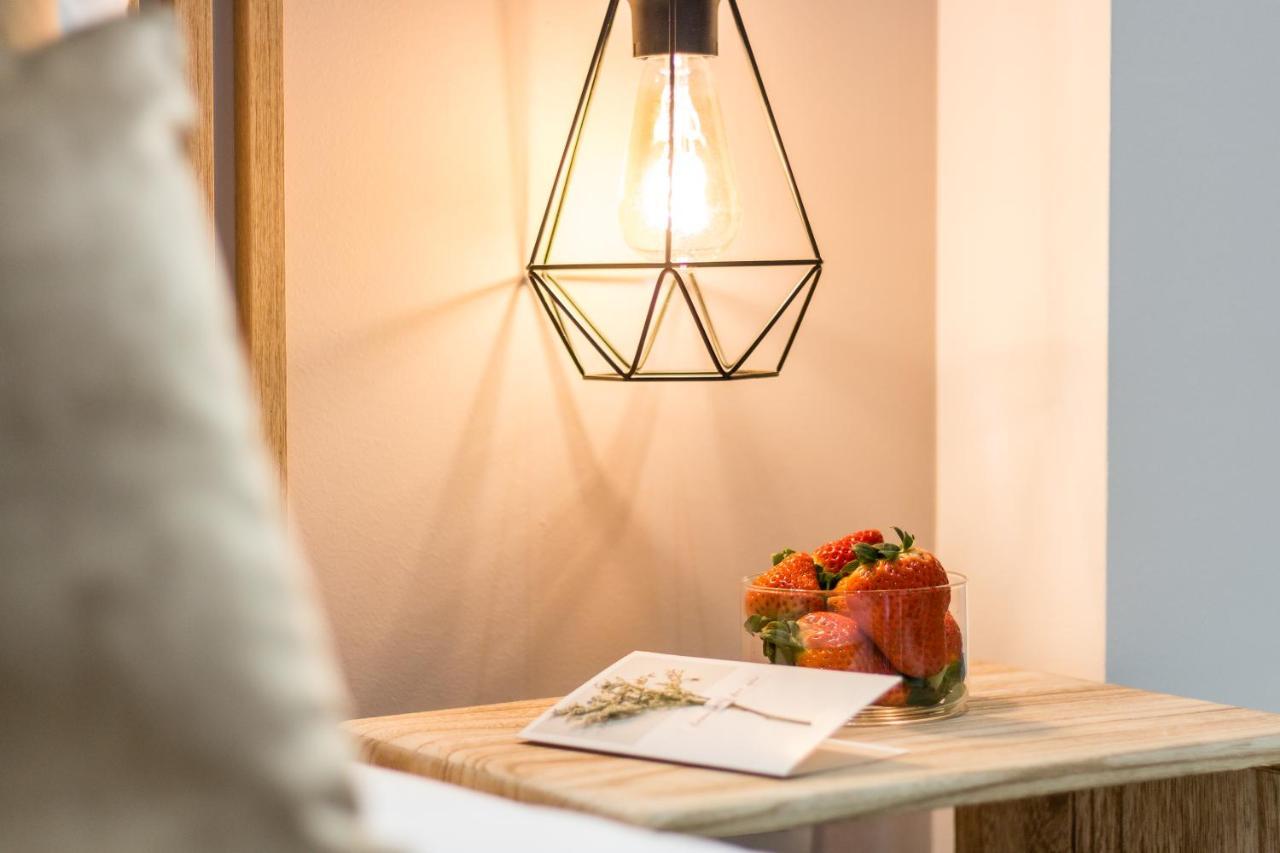 Linda Boutique Hotel Μαρμπέλλα Εξωτερικό φωτογραφία