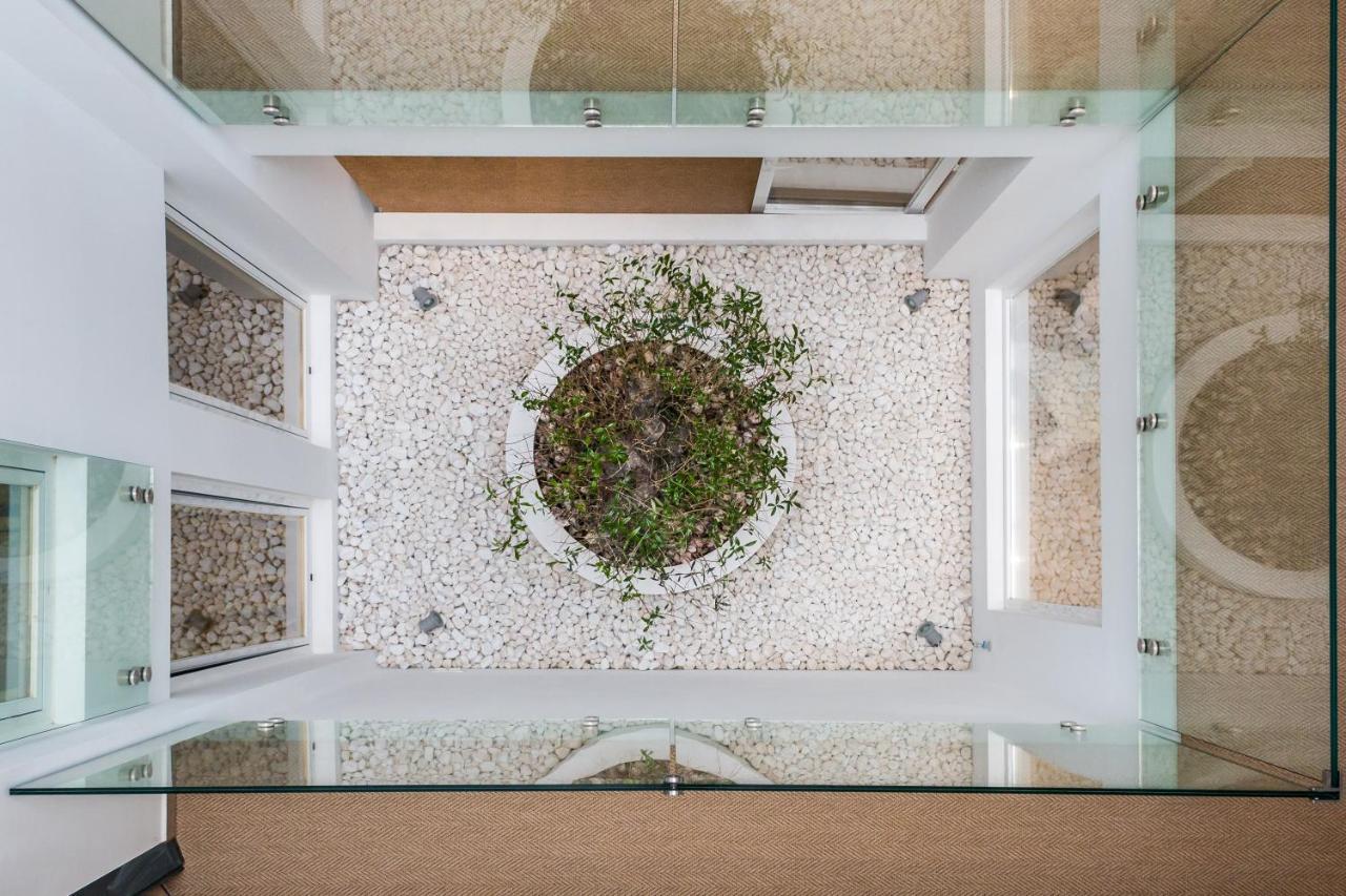 Linda Boutique Hotel Μαρμπέλλα Εξωτερικό φωτογραφία