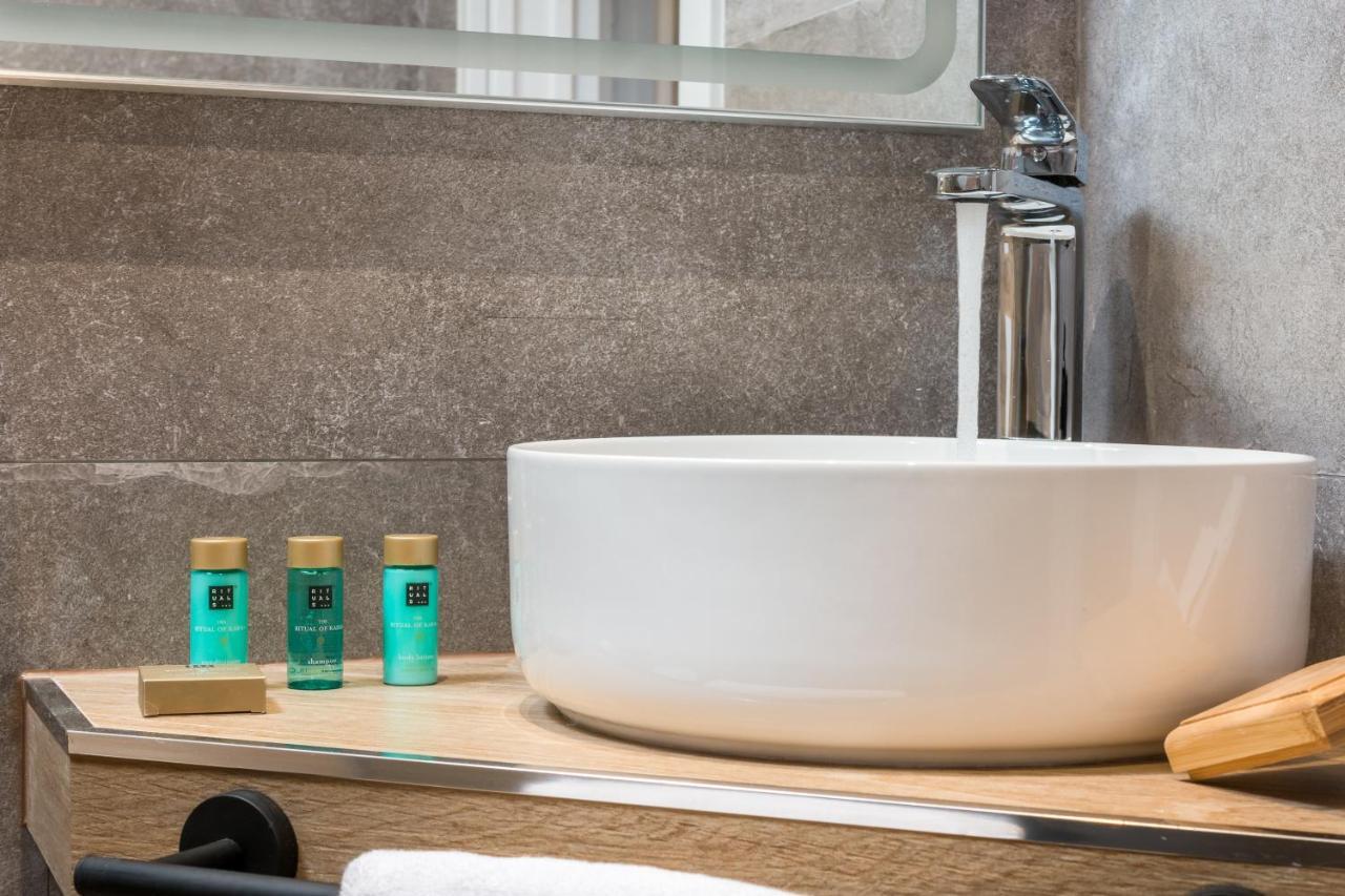 Linda Boutique Hotel Μαρμπέλλα Εξωτερικό φωτογραφία