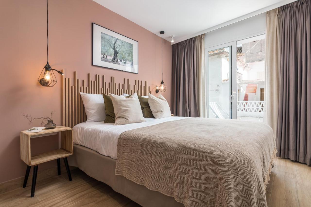 Linda Boutique Hotel Μαρμπέλλα Εξωτερικό φωτογραφία
