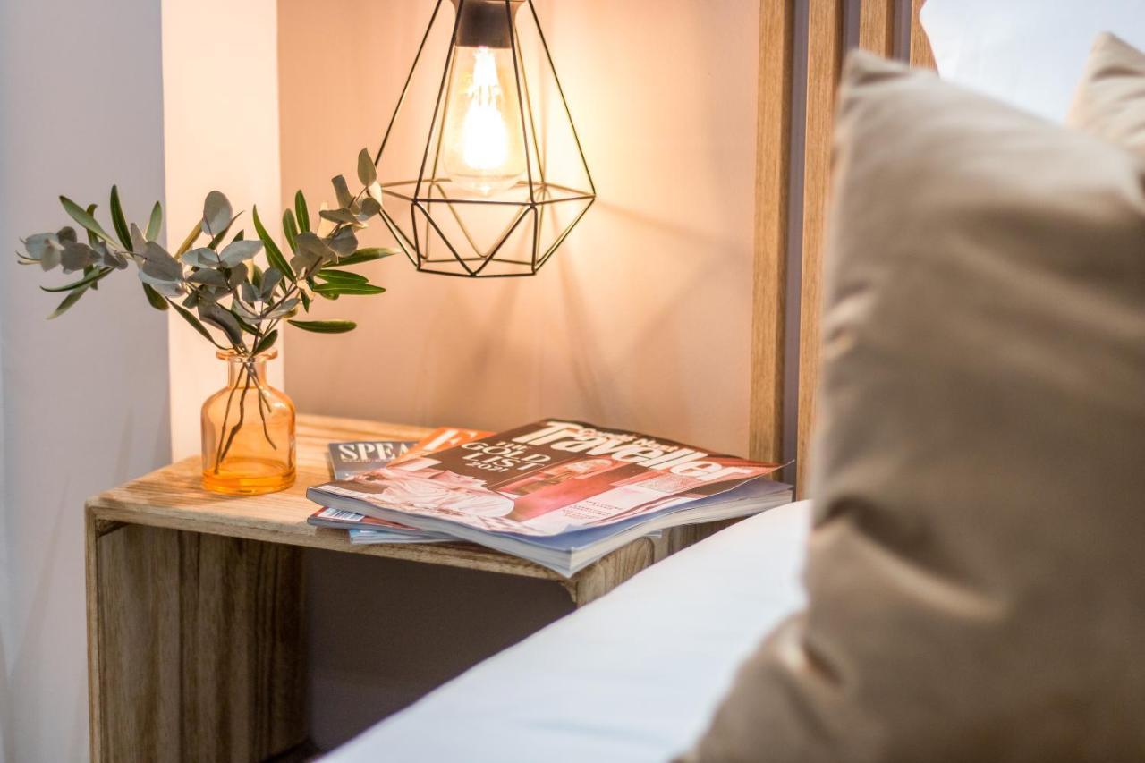 Linda Boutique Hotel Μαρμπέλλα Εξωτερικό φωτογραφία