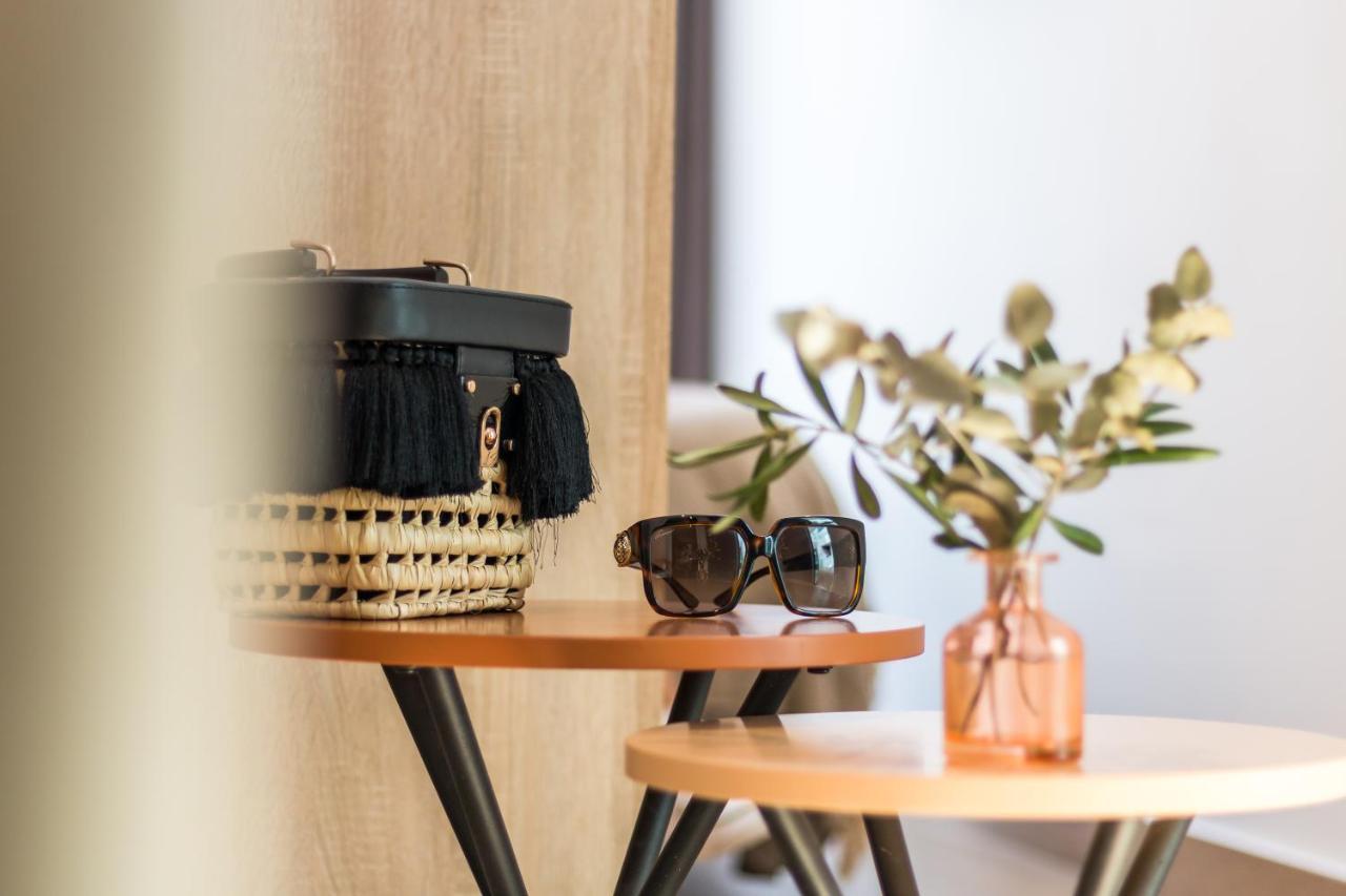 Linda Boutique Hotel Μαρμπέλλα Εξωτερικό φωτογραφία
