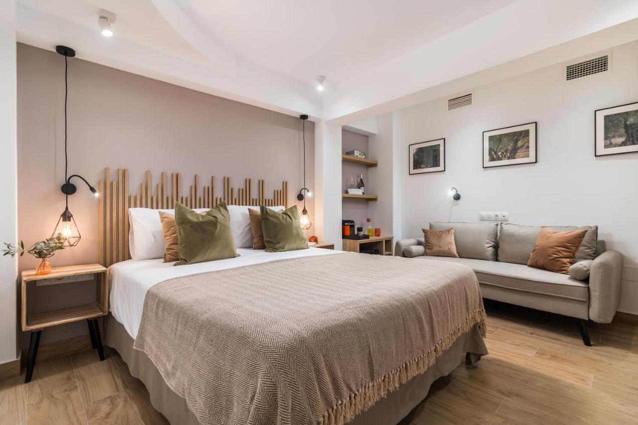 Linda Boutique Hotel Μαρμπέλλα Εξωτερικό φωτογραφία