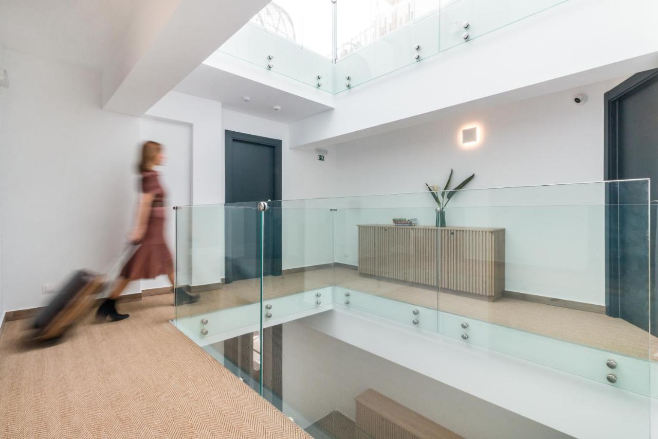 Linda Boutique Hotel Μαρμπέλλα Εξωτερικό φωτογραφία