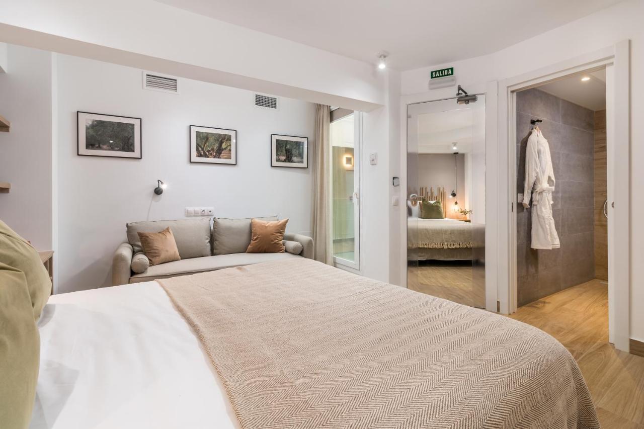 Linda Boutique Hotel Μαρμπέλλα Εξωτερικό φωτογραφία