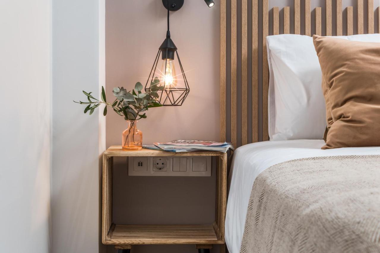 Linda Boutique Hotel Μαρμπέλλα Εξωτερικό φωτογραφία