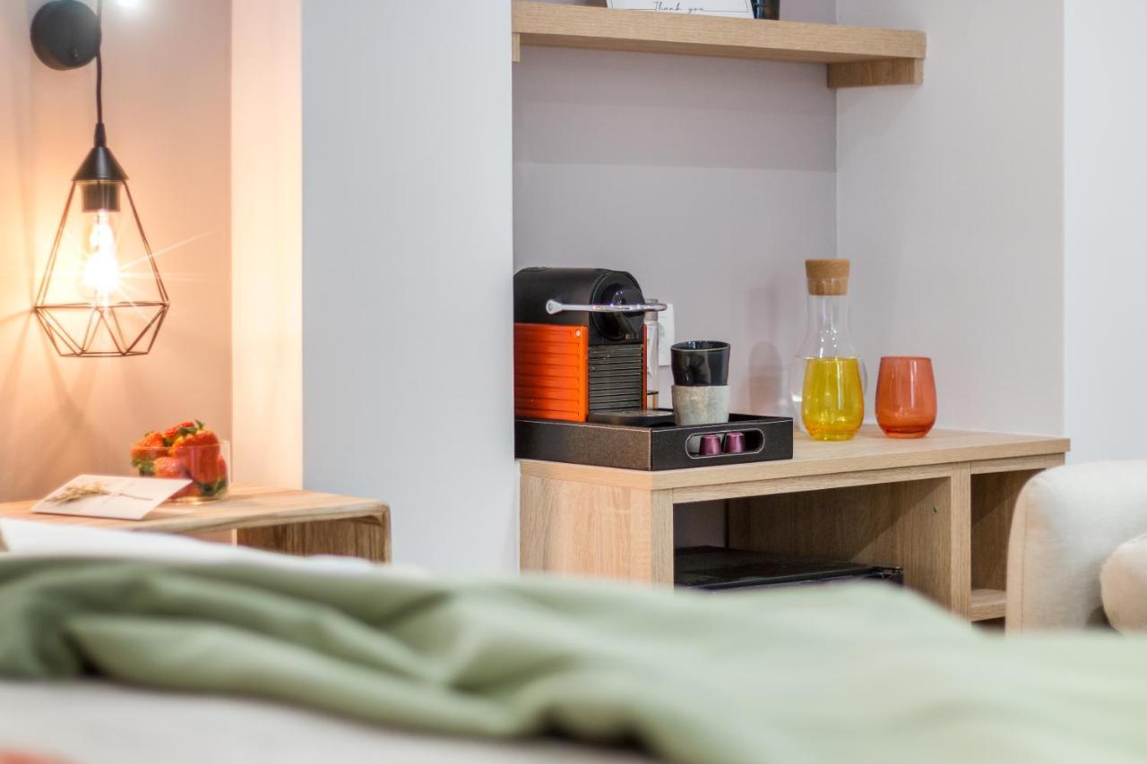 Linda Boutique Hotel Μαρμπέλλα Εξωτερικό φωτογραφία