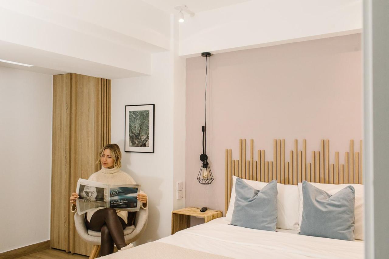 Linda Boutique Hotel Μαρμπέλλα Εξωτερικό φωτογραφία