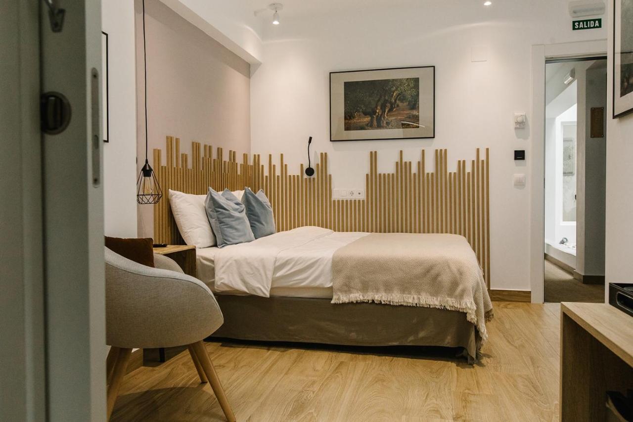 Linda Boutique Hotel Μαρμπέλλα Εξωτερικό φωτογραφία