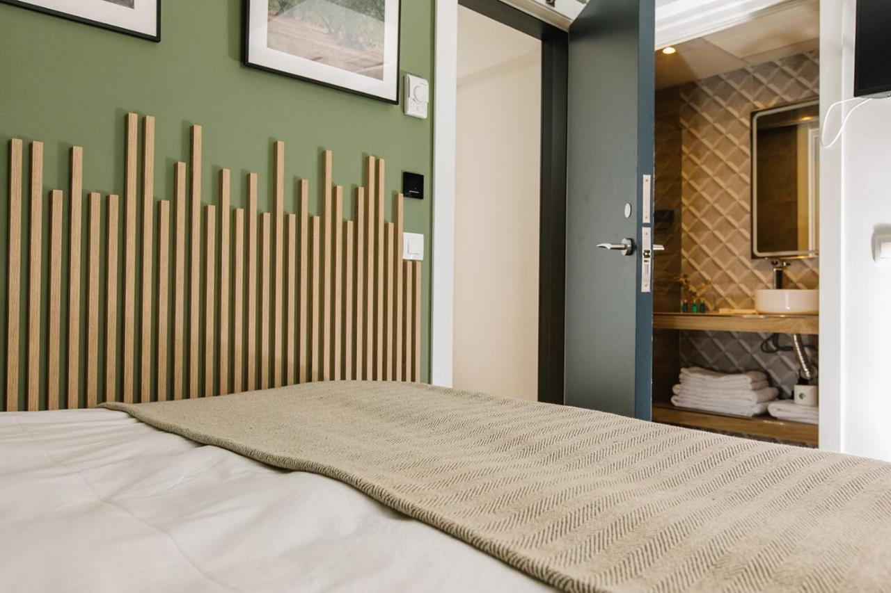 Linda Boutique Hotel Μαρμπέλλα Εξωτερικό φωτογραφία