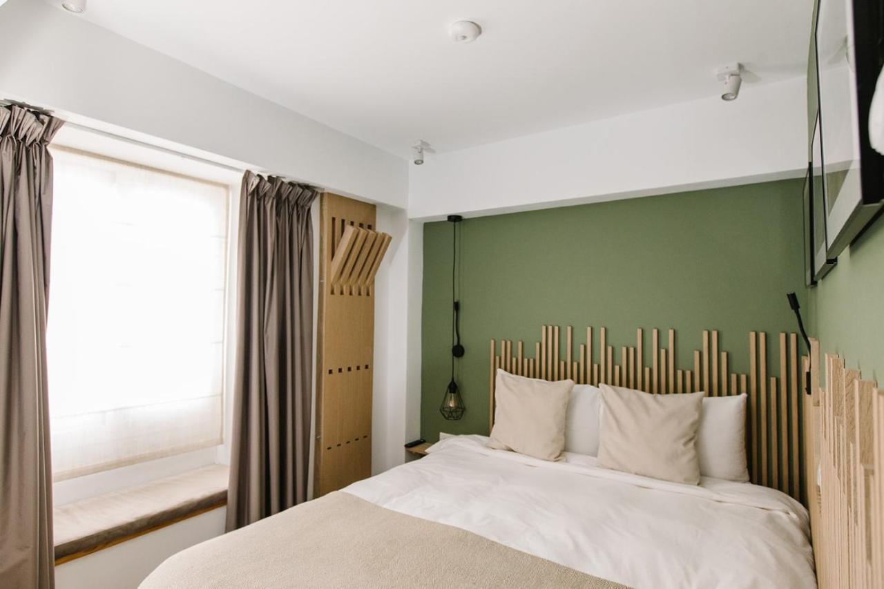 Linda Boutique Hotel Μαρμπέλλα Εξωτερικό φωτογραφία