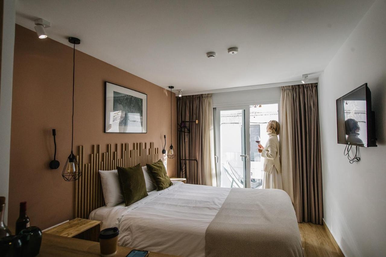 Linda Boutique Hotel Μαρμπέλλα Εξωτερικό φωτογραφία