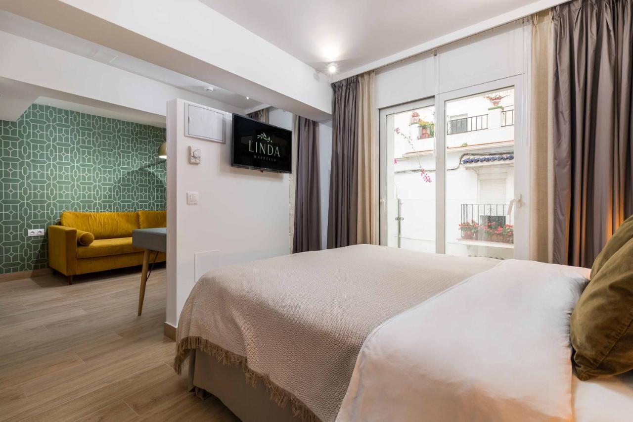 Linda Boutique Hotel Μαρμπέλλα Εξωτερικό φωτογραφία