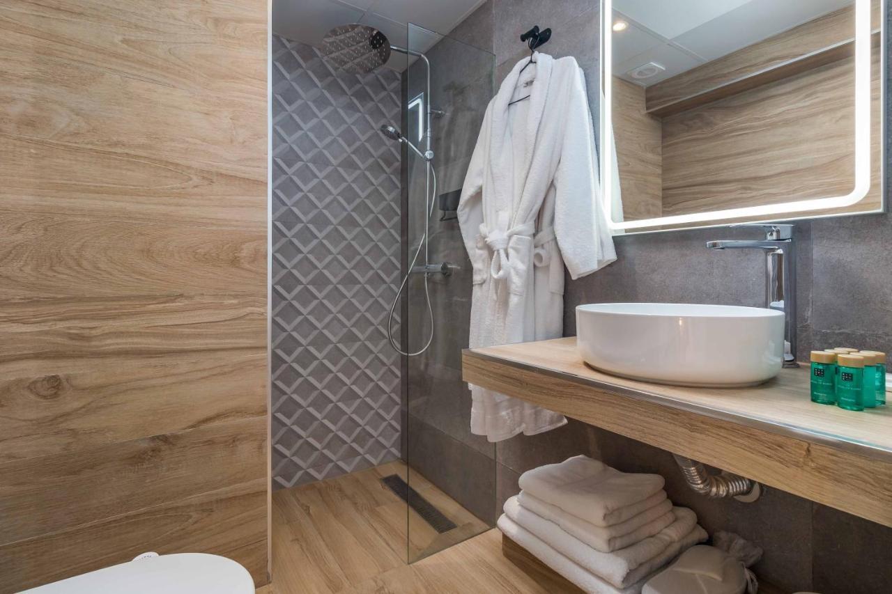 Linda Boutique Hotel Μαρμπέλλα Εξωτερικό φωτογραφία