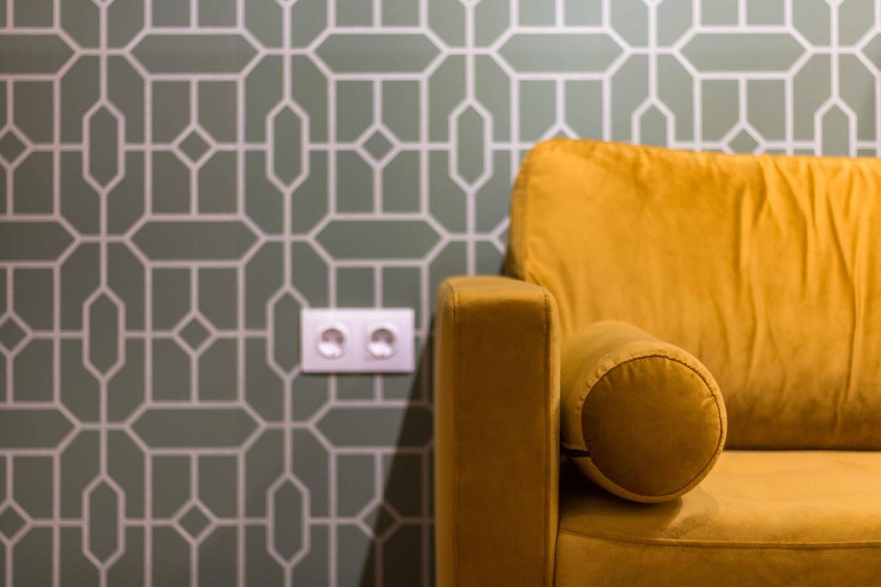Linda Boutique Hotel Μαρμπέλλα Εξωτερικό φωτογραφία