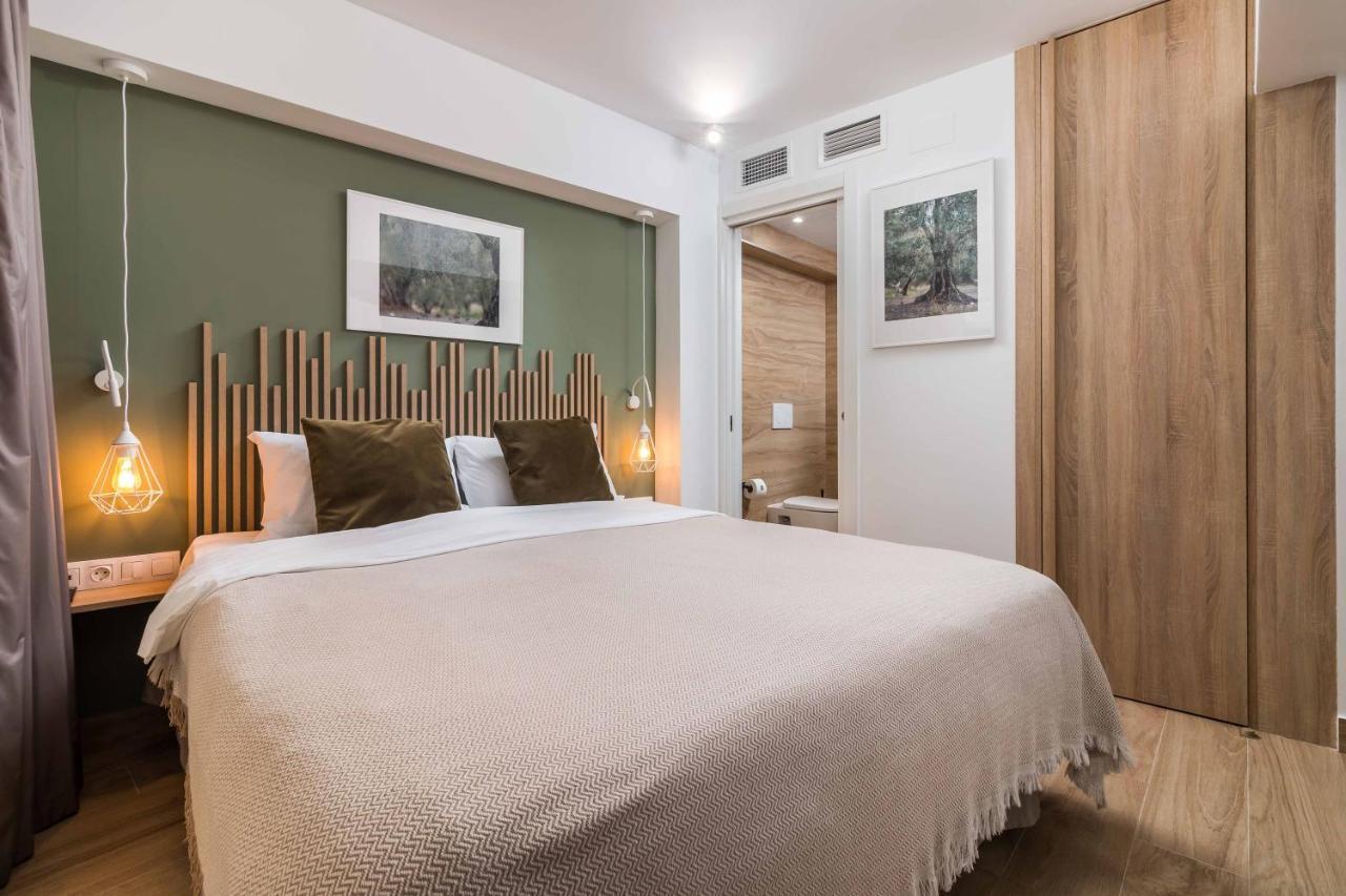 Linda Boutique Hotel Μαρμπέλλα Εξωτερικό φωτογραφία