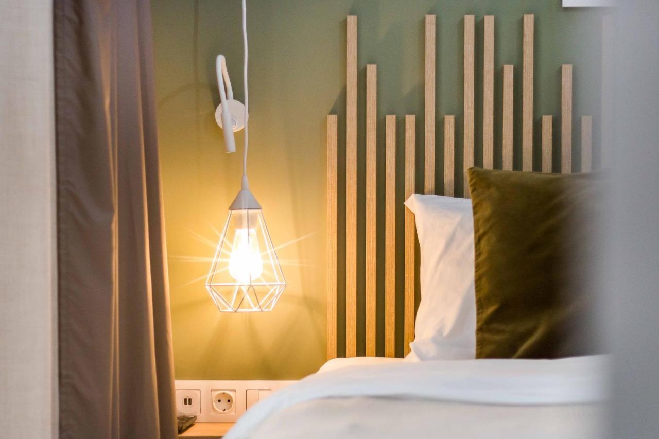 Linda Boutique Hotel Μαρμπέλλα Εξωτερικό φωτογραφία